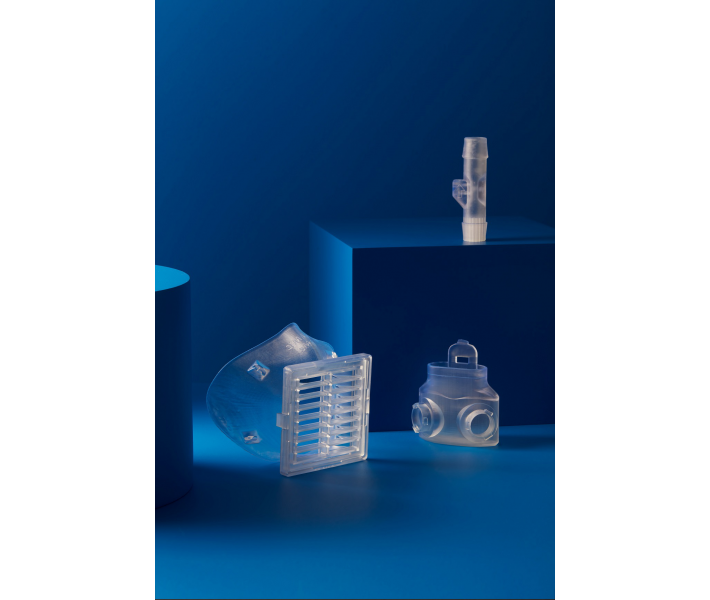 Картридж Formlabs BioMed Clear Resin 1 л Картридж Formlabs BioMed Clear Resin 1 л
