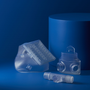 Картридж Formlabs BioMed Clear Resin 1 л