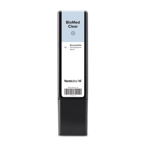 Картридж Formlabs BioMed Clear Resin 1 л