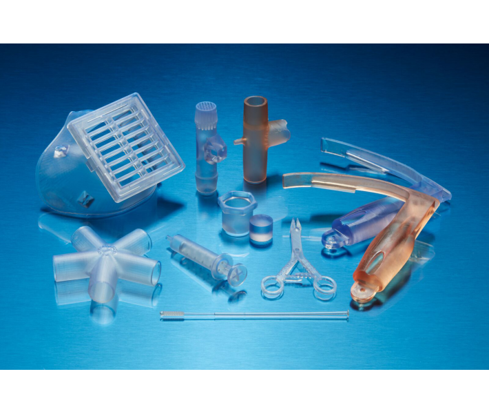 Картридж Formlabs BioMed Clear Resin 1 л Картридж Formlabs BioMed Clear Resin 1 л