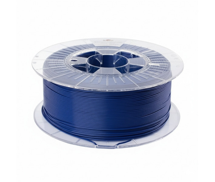 PLA MAX plastic Klema 1 Kg 1.75 mm Blue