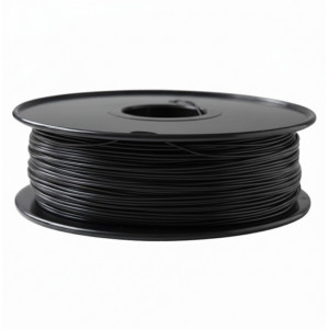 ПП (полипропилен) пластик Клема 1 кг 1,75 мм Черный