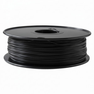 ПП (полипропилен) пластик Клема 1 кг 1,75 мм Черный