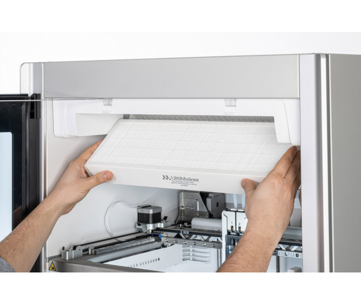 3D принтер UltiMaker Factor 4