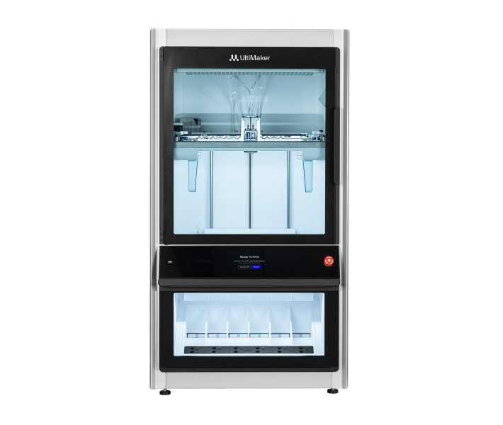 3D принтер UltiMaker Factor 4