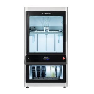 3D принтер UltiMaker Factor 4