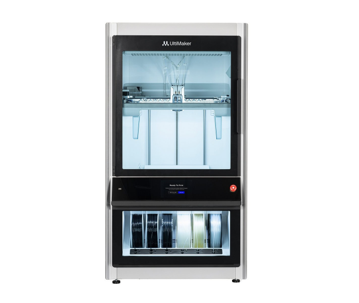 3D принтер UltiMaker Factor 4
