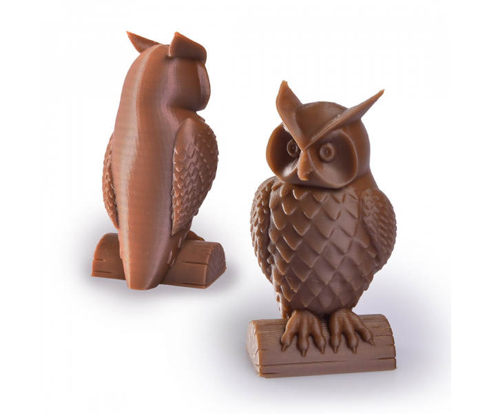 PET-G Standard пластик Rosa3D 1,75 мм 1,0 кг PET-G Standard пластик Rosa3D 1,75 мм 1,0 кг