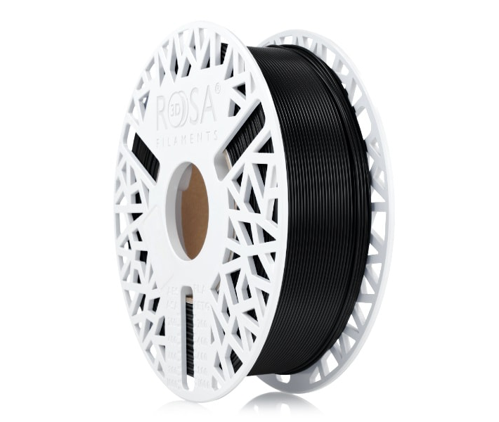 PLA Starter filament Rosa3D 1,75 mm 1,0 kg PLA Starter filament Rosa3D 1,75 mm 1,0 kg