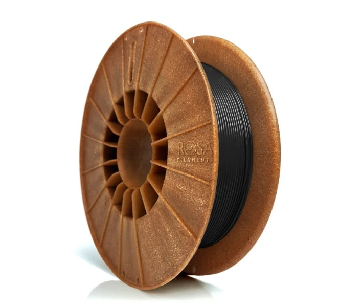 Flex 96A filament Rosa3D 1,75 mm 0,5 kg Flex 96A filament Rosa3D 1,75 mm 0,5 kg