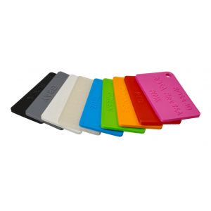 Flex 96A filament Rosa3D 1,75 mm 0,5 kg
