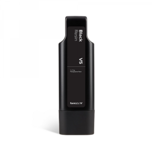 Смола Formlabs Black Resin V5 для Form 4, 1 л