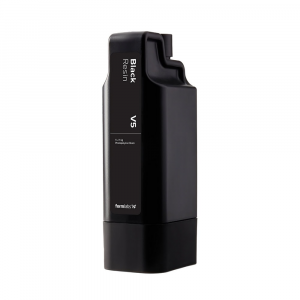 Смола Formlabs Black Resin V5 для Form 4, 1 л