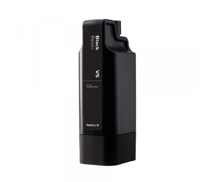 Смола Formlabs Black Resin V5 для Form 4, 1 л