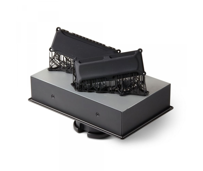 Смола Formlabs Black Resin V5 для Form 4, 1 л