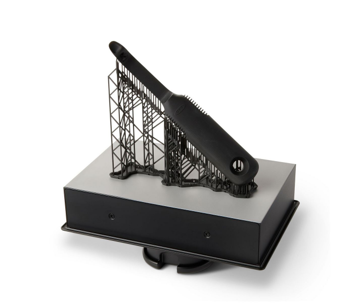 Смола Formlabs Black Resin V5 для Form 4, 1 л