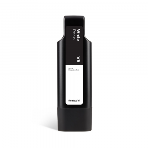 Смола Formlabs White Resin V5 для Form 4, 1 л