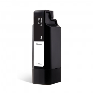 Смола Formlabs White Resin V5 для Form 4, 1 л