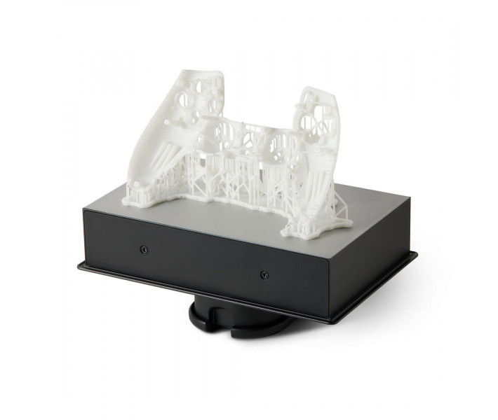 Formlabs White Resin V5 for Form 4, 1L