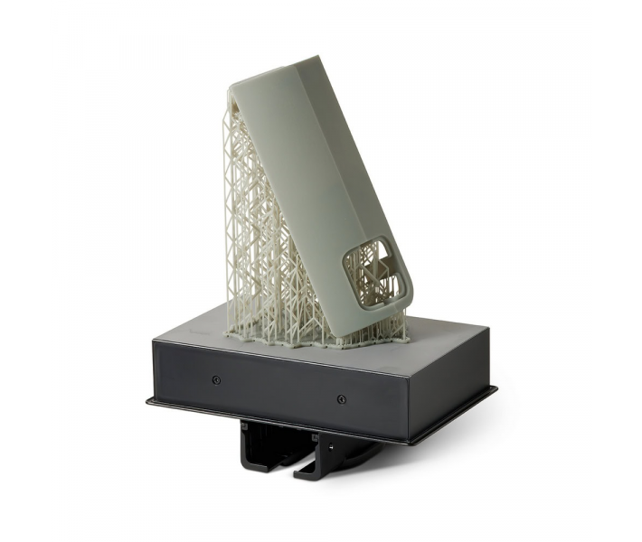Смола Formlabs Fast Model Resin для Form 4, 1 л Смола Formlabs Fast Model Resin для Form 4, 1 л