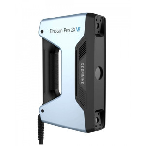 3D сканер SHINING 3D EinScan Pro 2X V2