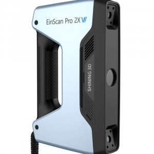 3D сканер SHINING 3D EinScan Pro 2X V2