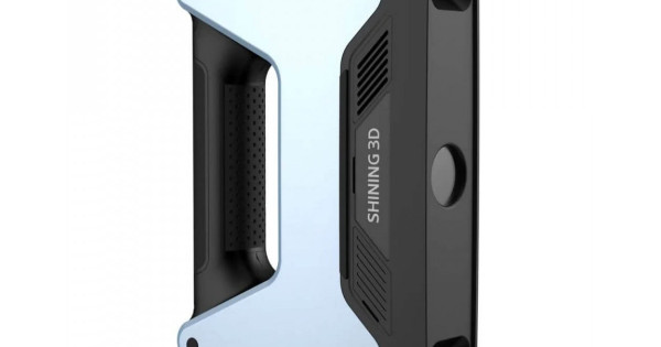 Buy SHINING 3D EinScan Pro 2X V2 with Industrial Pack - 3DDevice