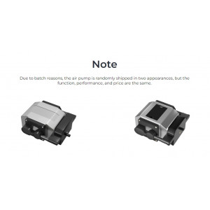 Фільтр повітря для лазерного гравера xTool D1 Air Assist Set 1.5