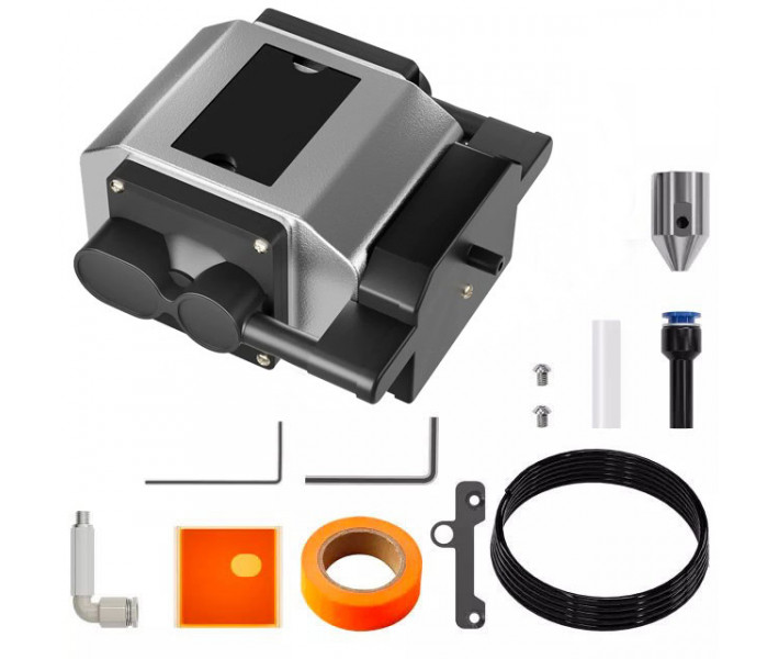 Фільтр повітря для лазерного гравера xTool D1 Air Assist Set 1.5