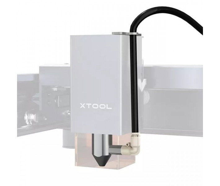 Фільтр повітря для лазерного гравера xTool D1 Air Assist Set 1.5