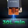 Фільтр повітря для лазерного гравера xTool D1 Air Assist Set 1.5