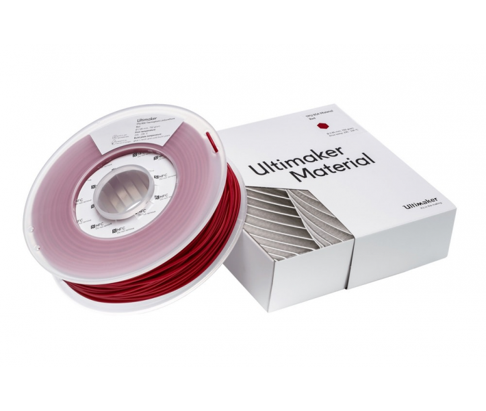 TPU 95A пластик UltiMaker 2,85 мм 0,75 кг TPU 95A пластик UltiMaker 2,85 мм 0,75 кг