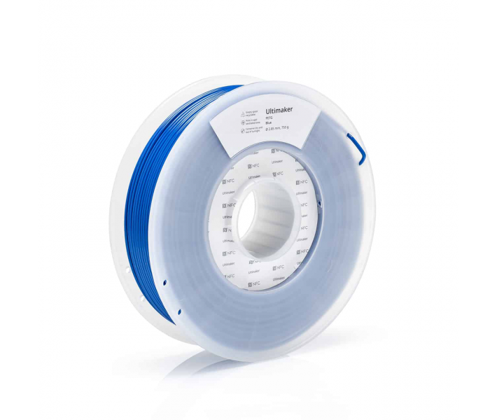 PETG пластик UltiMaker 2,85 мм 0,75 кг PETG пластик UltiMaker 2,85 мм 0,75 кг