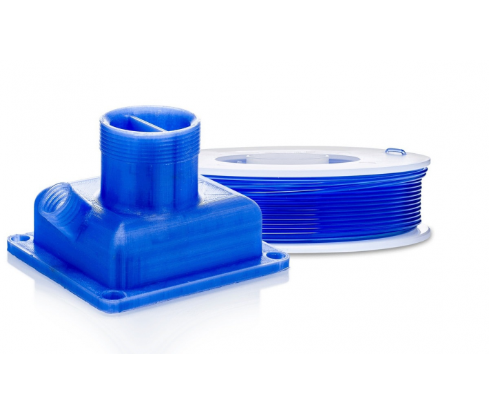 PETG пластик UltiMaker 2,85 мм 0,75 кг PETG пластик UltiMaker 2,85 мм 0,75 кг