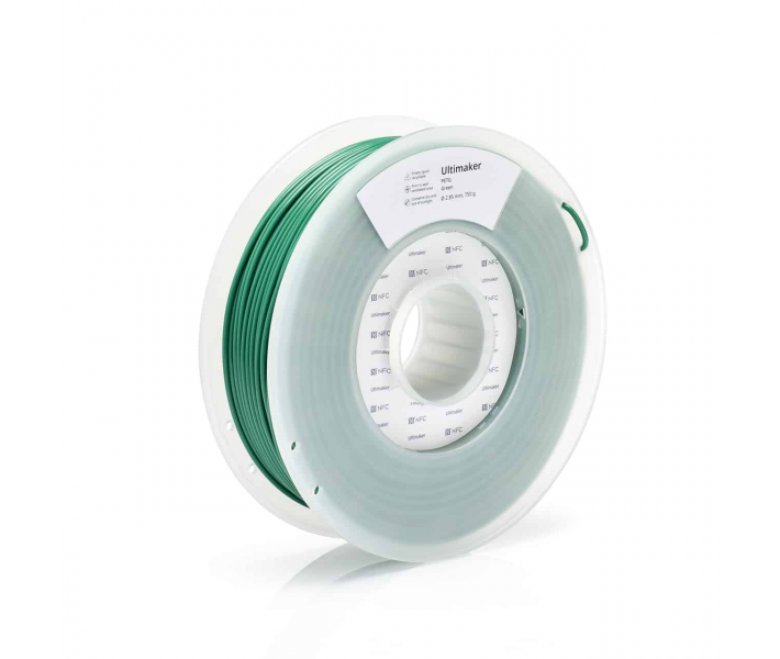 PETG пластик UltiMaker 2,85 мм 0,75 кг PETG пластик UltiMaker 2,85 мм 0,75 кг