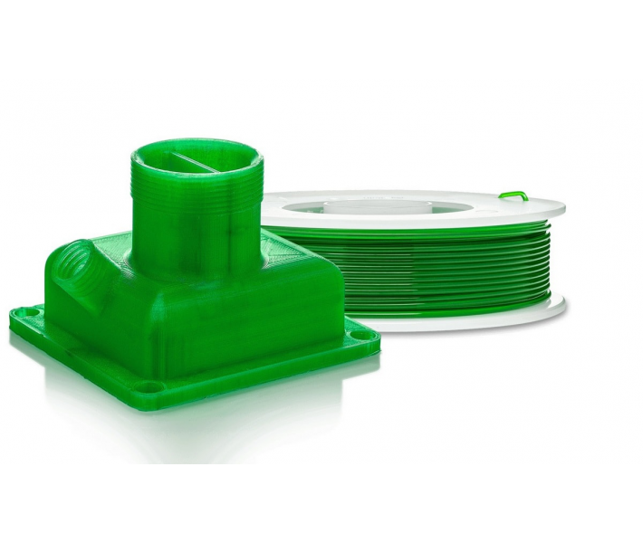 PETG пластик UltiMaker 2,85 мм 0,75 кг PETG пластик UltiMaker 2,85 мм 0,75 кг