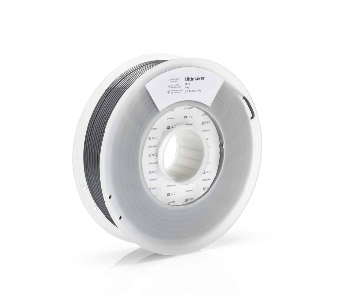 PETG пластик UltiMaker 2,85 мм 0,75 кг PETG пластик UltiMaker 2,85 мм 0,75 кг
