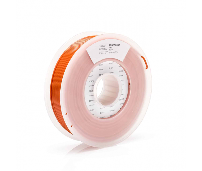 PETG пластик UltiMaker 2,85 мм 0,75 кг PETG пластик UltiMaker 2,85 мм 0,75 кг
