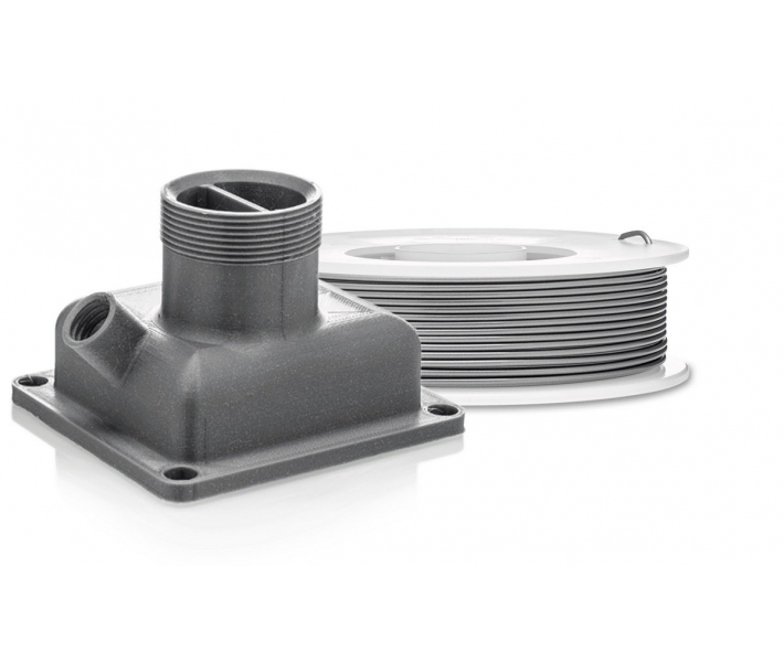 PETG пластик UltiMaker 2,85 мм 0,75 кг PETG пластик UltiMaker 2,85 мм 0,75 кг