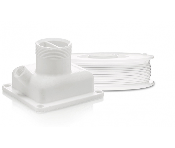 PETG пластик UltiMaker 2,85 мм 0,75 кг PETG пластик UltiMaker 2,85 мм 0,75 кг