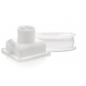 PETG пластик UltiMaker 2,85 мм 0,75 кг