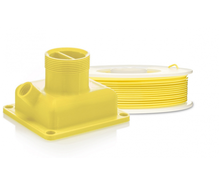 PETG пластик UltiMaker 2,85 мм 0,75 кг PETG пластик UltiMaker 2,85 мм 0,75 кг