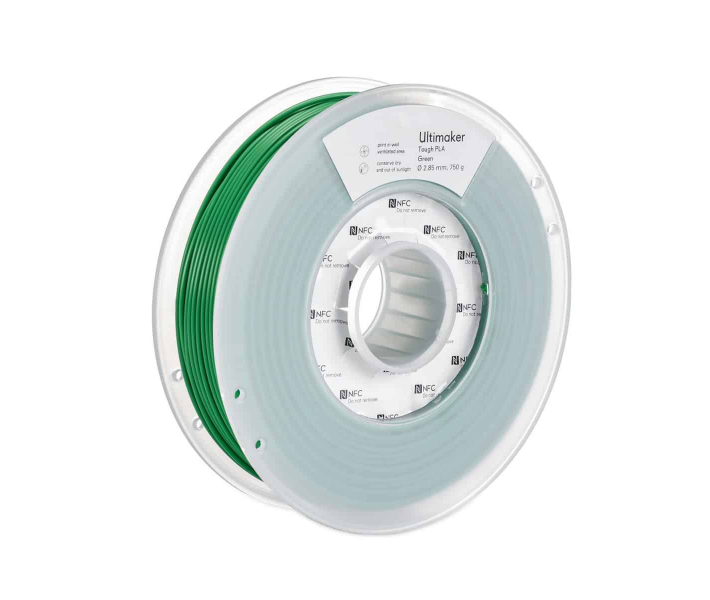 UltiMaker Tough PLA filament 2,85 mm 0,75 kg UltiMaker Tough PLA filament 2,85 mm 0,75 kg