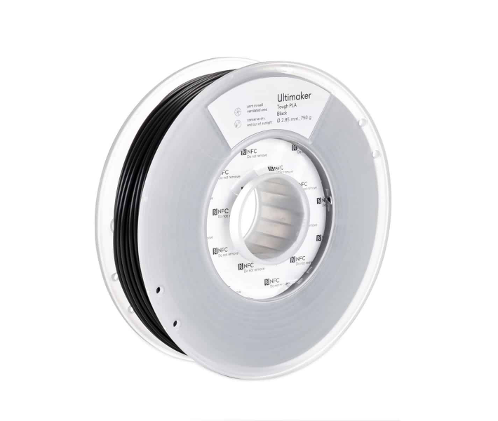 UltiMaker Tough PLA filament 2,85 mm 0,75 kg UltiMaker Tough PLA filament 2,85 mm 0,75 kg