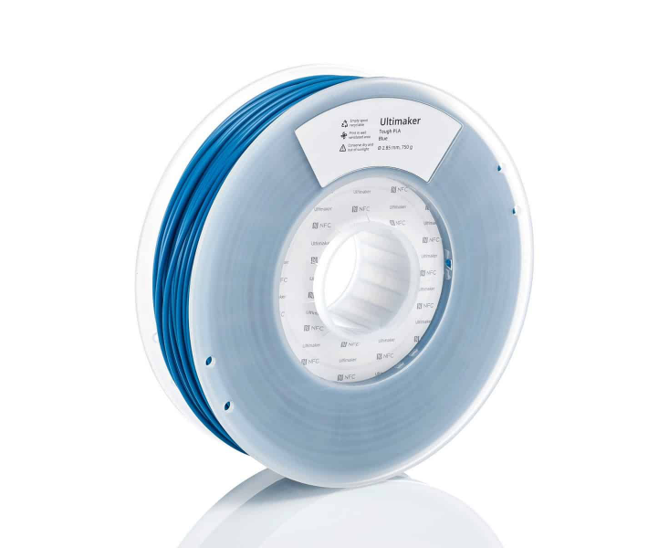 UltiMaker Tough PLA filament 2,85 mm 0,75 kg UltiMaker Tough PLA filament 2,85 mm 0,75 kg
