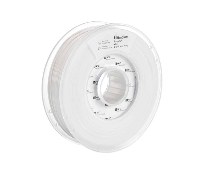 UltiMaker Tough PLA filament 2,85 mm 0,75 kg UltiMaker Tough PLA filament 2,85 mm 0,75 kg