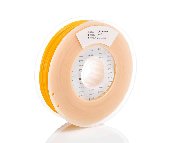 UltiMaker Tough PLA filament 2,85 mm 0,75 kg UltiMaker Tough PLA filament 2,85 mm 0,75 kg