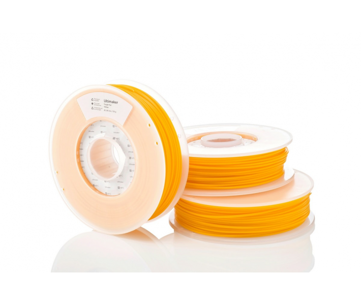 UltiMaker Tough PLA filament 2,85 mm 0,75 kg UltiMaker Tough PLA filament 2,85 mm 0,75 kg