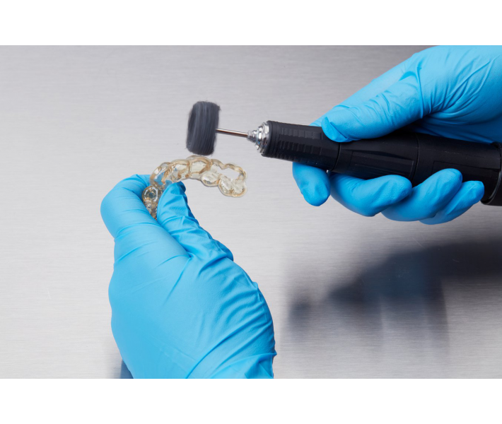 Картридж Formlabs Surgical Guide Resin, автоклавируемая биосовместимая, 1л Картридж Formlabs Surgical Guide Resin, автоклавируемая биосовместимая, 1л