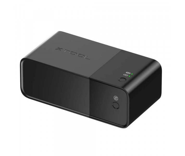 Комплект пожарной безопасности xTool Fire Safety Set v1.5